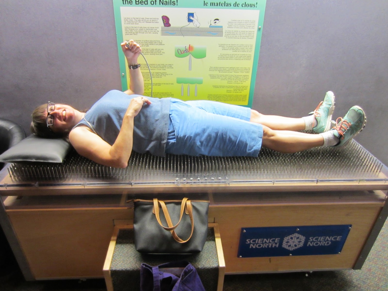 Sci/Why Science North