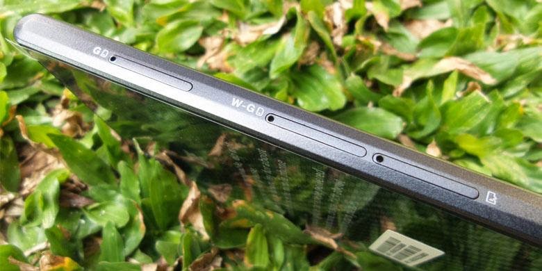 Menjajal Android ZTE Blade Vec Pro Menjajal Android ZTE Blade Vec Pro