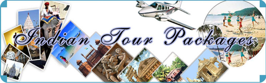Incredible India Tours | India Tour Packages| Visit India