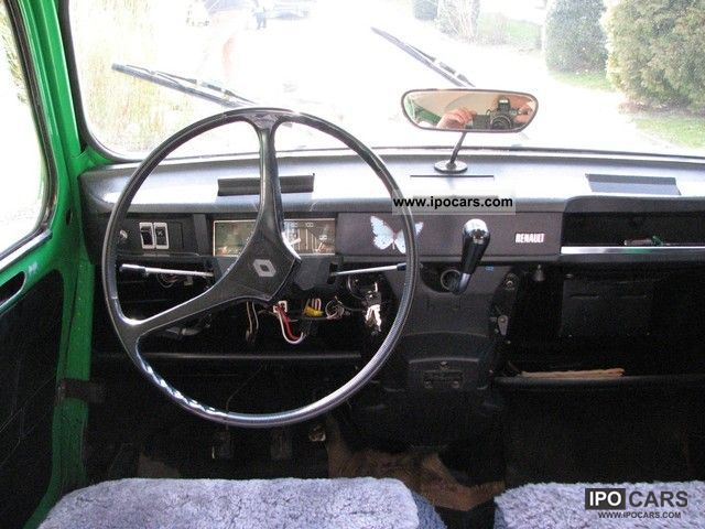 Janwib Blogspot Oldtimers En Meer Renault R4 1961 1992