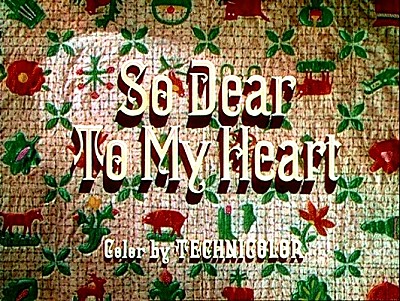 Watch So Dear To My Heart Megavideo Watch So Dear To My Heart Megavideo