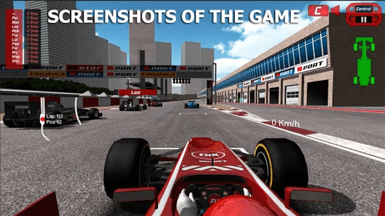 Formula Unlimited Pro Mod Apk Formula Unlimited Pro Mod Apk