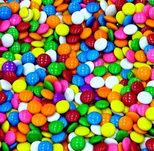 Dulces Corp: LUNETAS