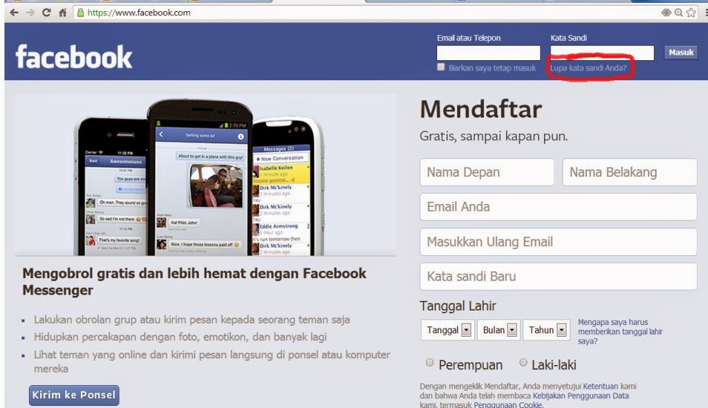 72 Gambar Akun Facebook Terbaik 72 Gambar Akun Facebook Terbaik