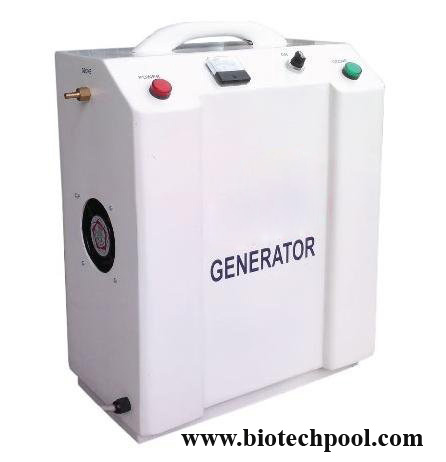 thiết bị hồ bơi, kinh doanh hồ bơi