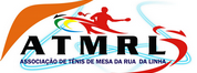 ATMRL-Associação de Tênis de Mesa da Rua da Linha