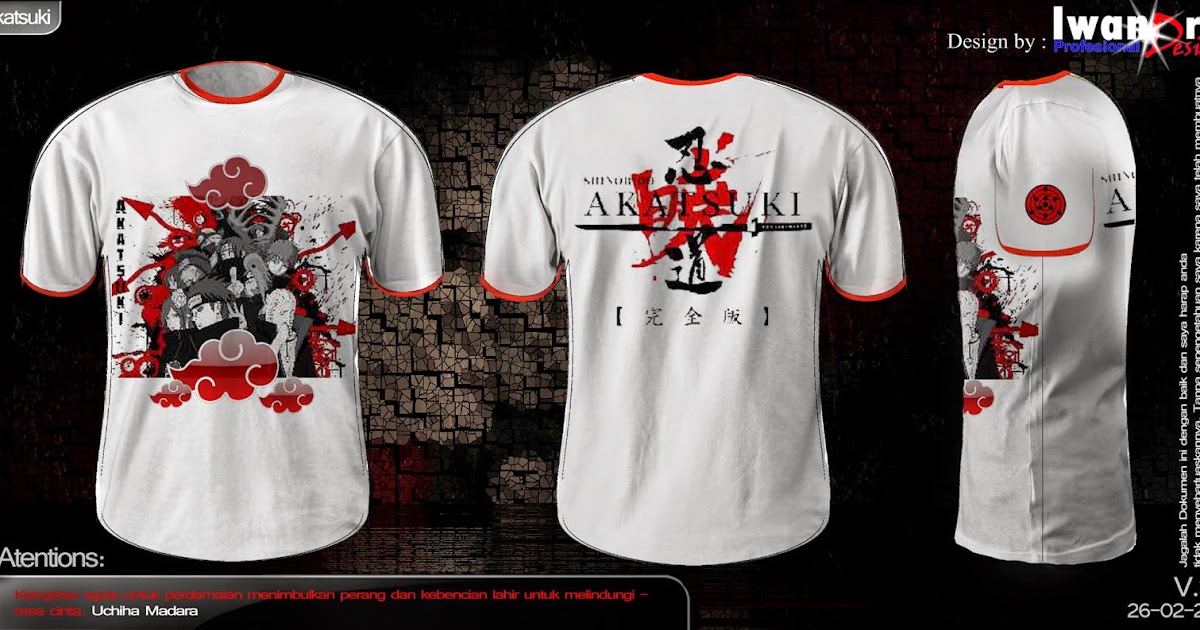 desain kaos anime format psd iwandri s desain kaos anime format psd iwandri s