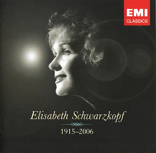 La Castafiore Elisabeth Schwarzkopf 1915 2006 Itunes Aac M4a