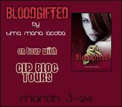 CLP Blog Tours