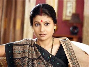 Jaya Bhattacharya profil pemain kejayaan mahabharata
