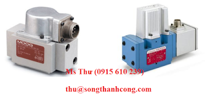 Phân phối chính hãng Van Signals 760_Moog Vietnam_STC Vietnam