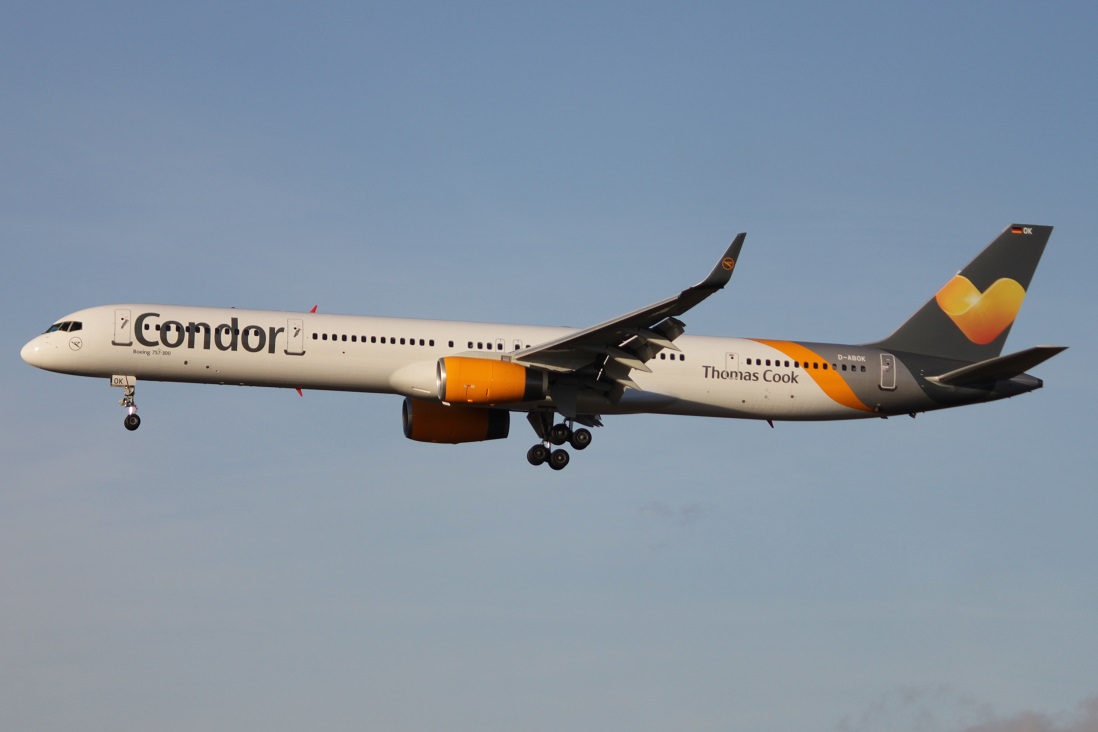Fly Gosh Condor Pilot Recruitment AbInitio program CAP ( CPL / IR