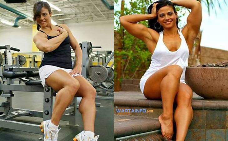 Foto Pose Hot jennifer Rish Atlet Binaragawati Perempuan Amerika Tercantik dan Terseksi di Dunia Foto Pose Hot jennifer Rish Atlet Binaragawati Perempuan Amerika Tercantik dan Terseksi di Dunia