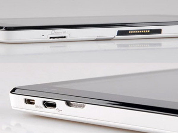 Spesifikasi Huawei IDEOS S7 Slim Si Tablet Android Asal Cina