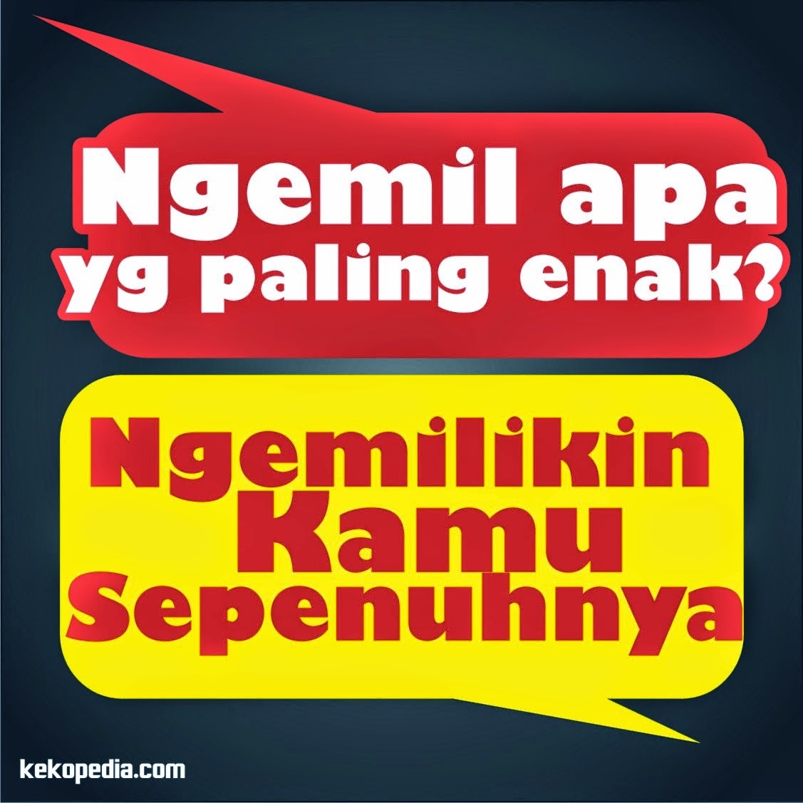 Download Gambar DP BBM Lagi Galau Lucu Abis Deh Pokoknya Gratis