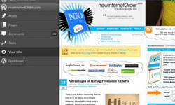 8 Useful iPad Apps for Bloggers ipad apps for blogger