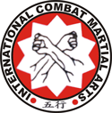 WORLD INTERNATIONAL COMBAT MARTIAL ARTS SOCIETY /KUKOSAI SHIN BUDO KAI-KESSHA - SHINBUKAN 