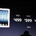 Apple Launched iPad 3