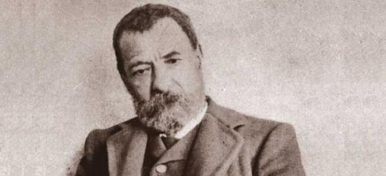 Αλέξανδρος Παπαδιαμάντης