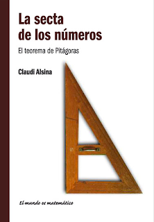 La Secta de los Números - Claudi Alsina