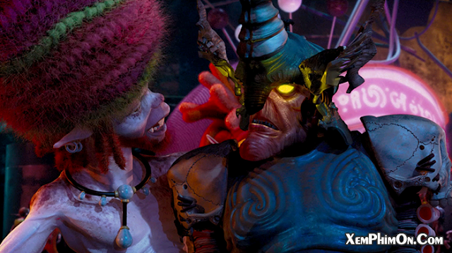 Arthur Và Sự Báo Thù Của Maltazard Arthur Và Sự Báo Thù Của Maltazard