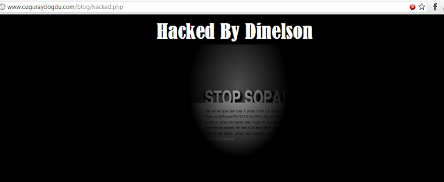 sopa+hacked