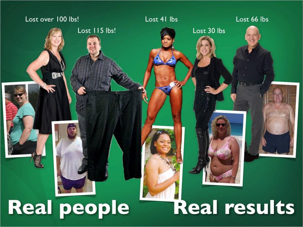 Body By Vi Giveaway BB Product Reviews