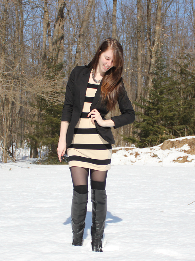 Enter Kelly Tights & socks.