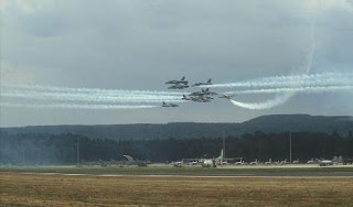 Outdoor Is Without Door