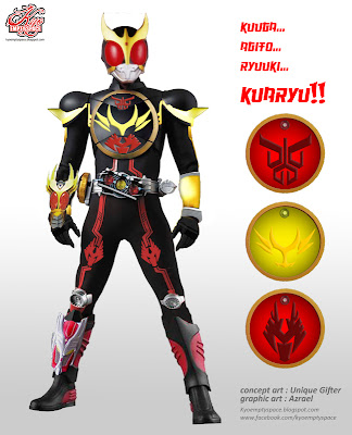 [Event] Happy Birthday Room  - Page 12 Kamen+rider+OOO+rider+mode+KUUGA-AGITO-RYUKI