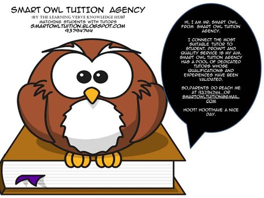 Smart Owl Tuition Agency