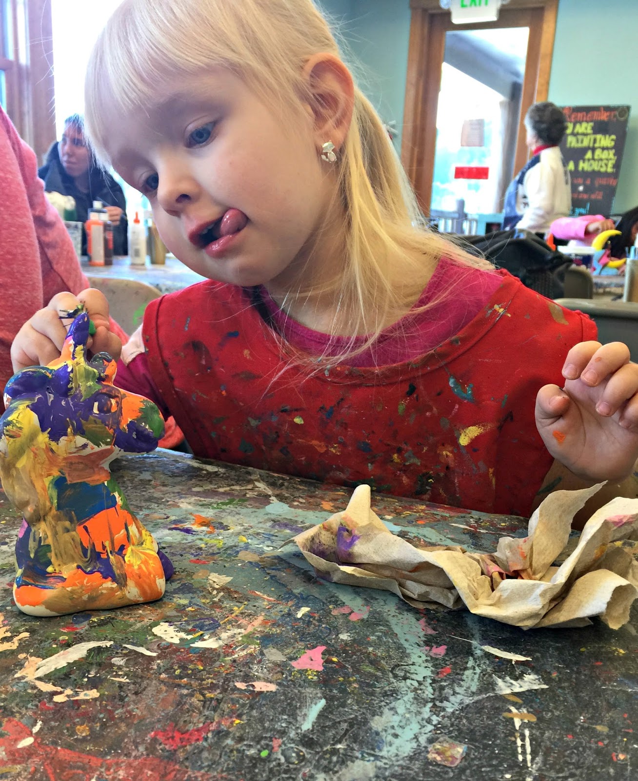 Ymca Of The Rockies Estes Park Colorado Building Our Story