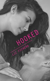 Review of Hooked by Liz Fichera published by Harlequin Teen