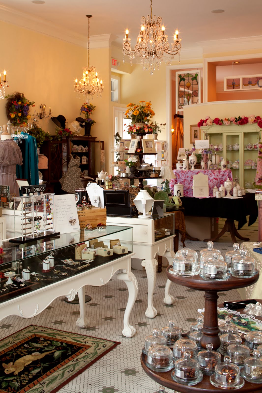 Camellia Rose Tea Room And Boutique Camellia Rose Tea Room And Boutique
