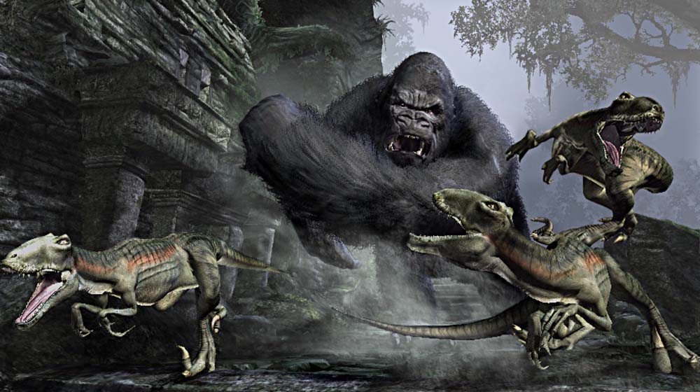 king kong games king kong games