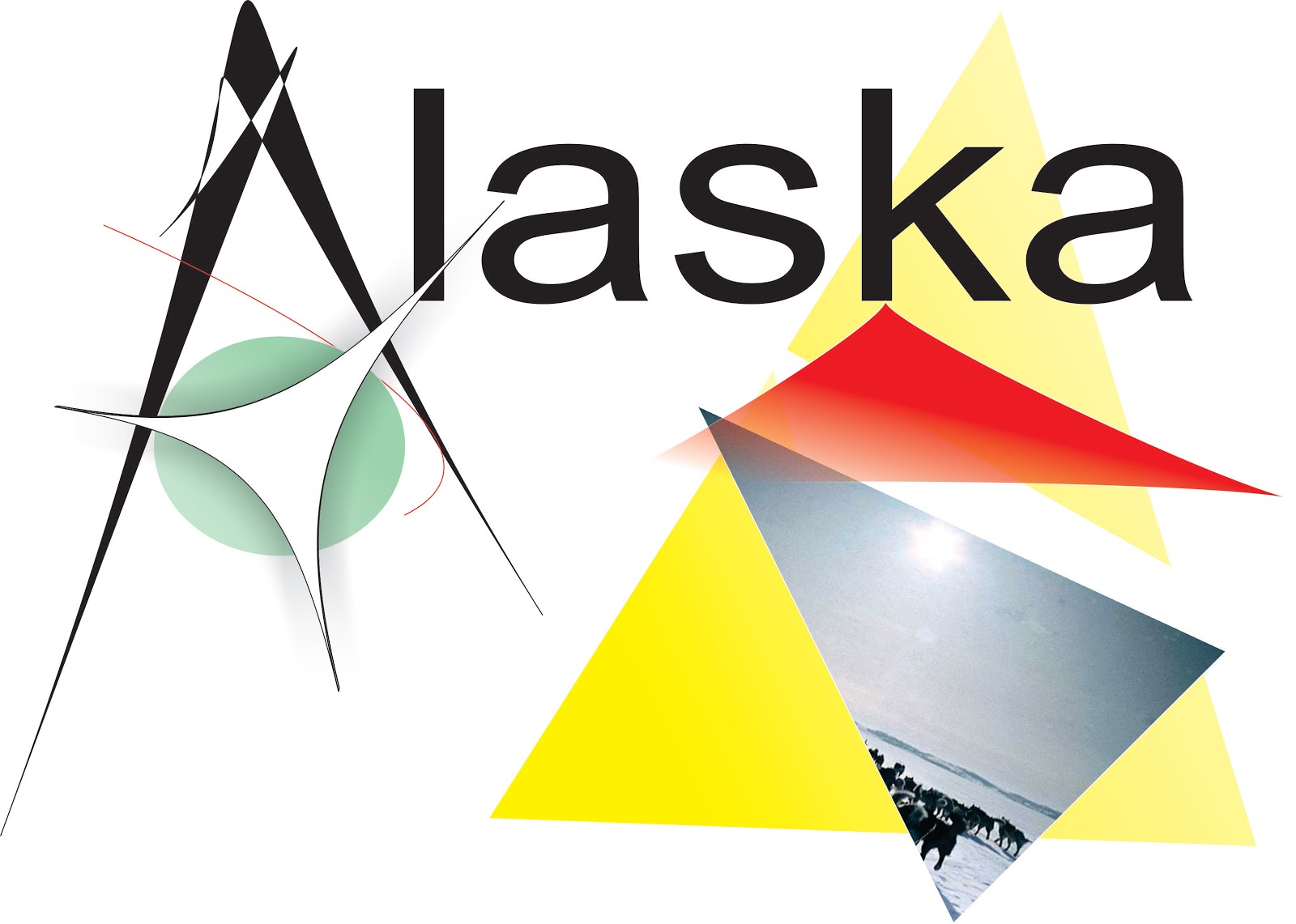 Logo Alaska
