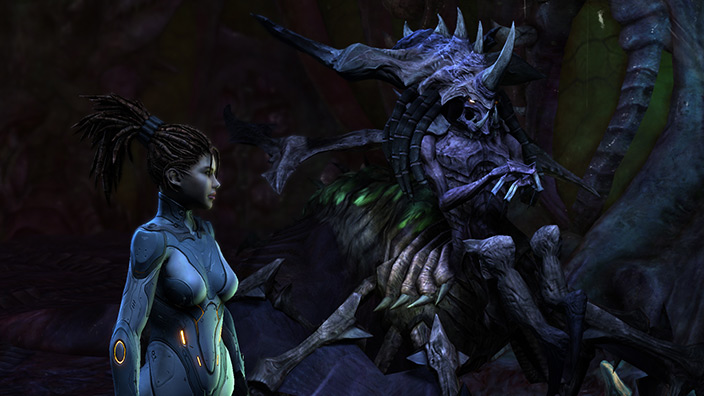 starcraft 2 full campaign crack starcraft 2 full campaign crack