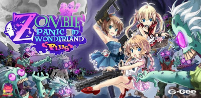 Zombie in Wonderland Plus Full