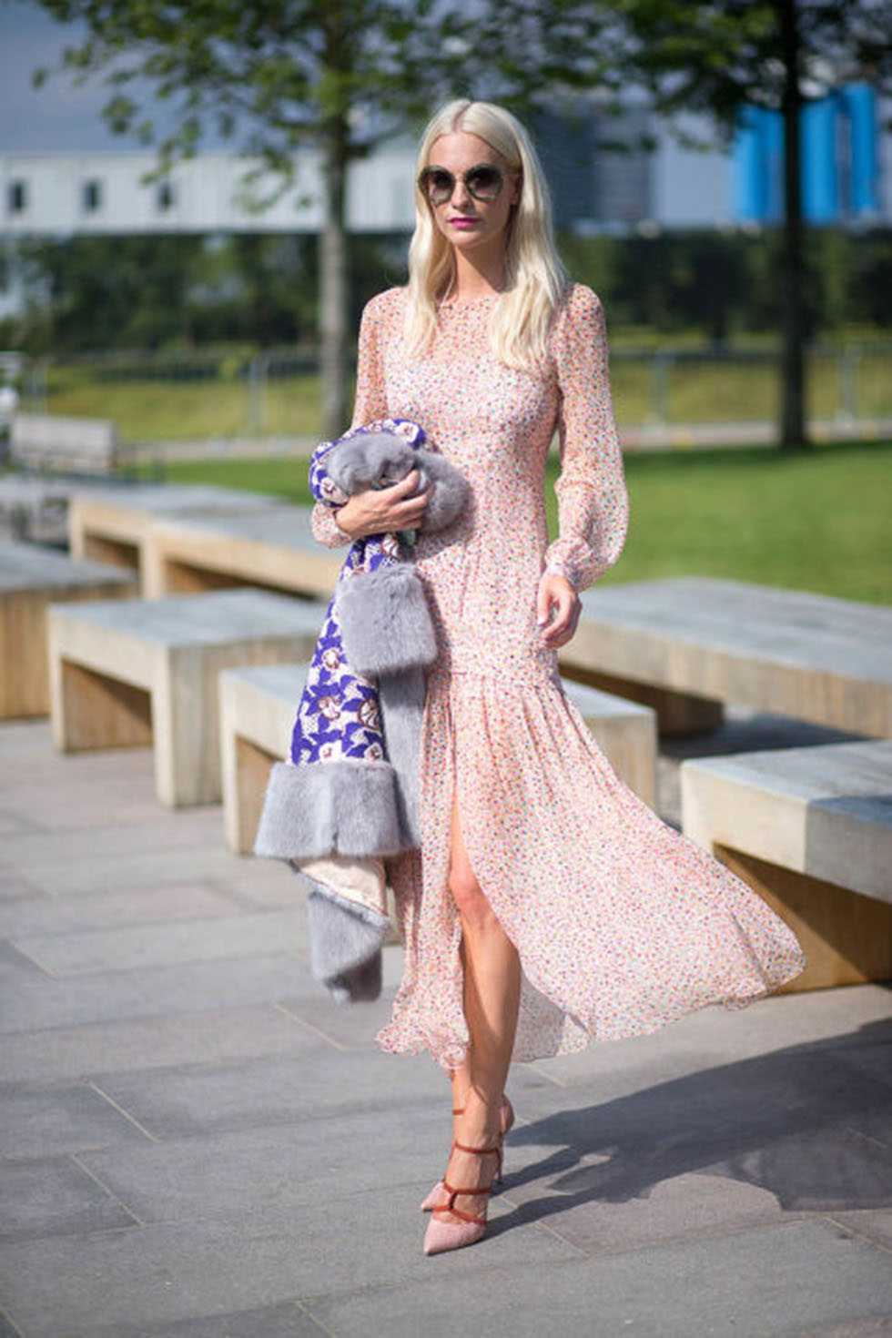 LFW, SS2016, ELLE, OUTFIT, LOOK, FASHION, STYLE