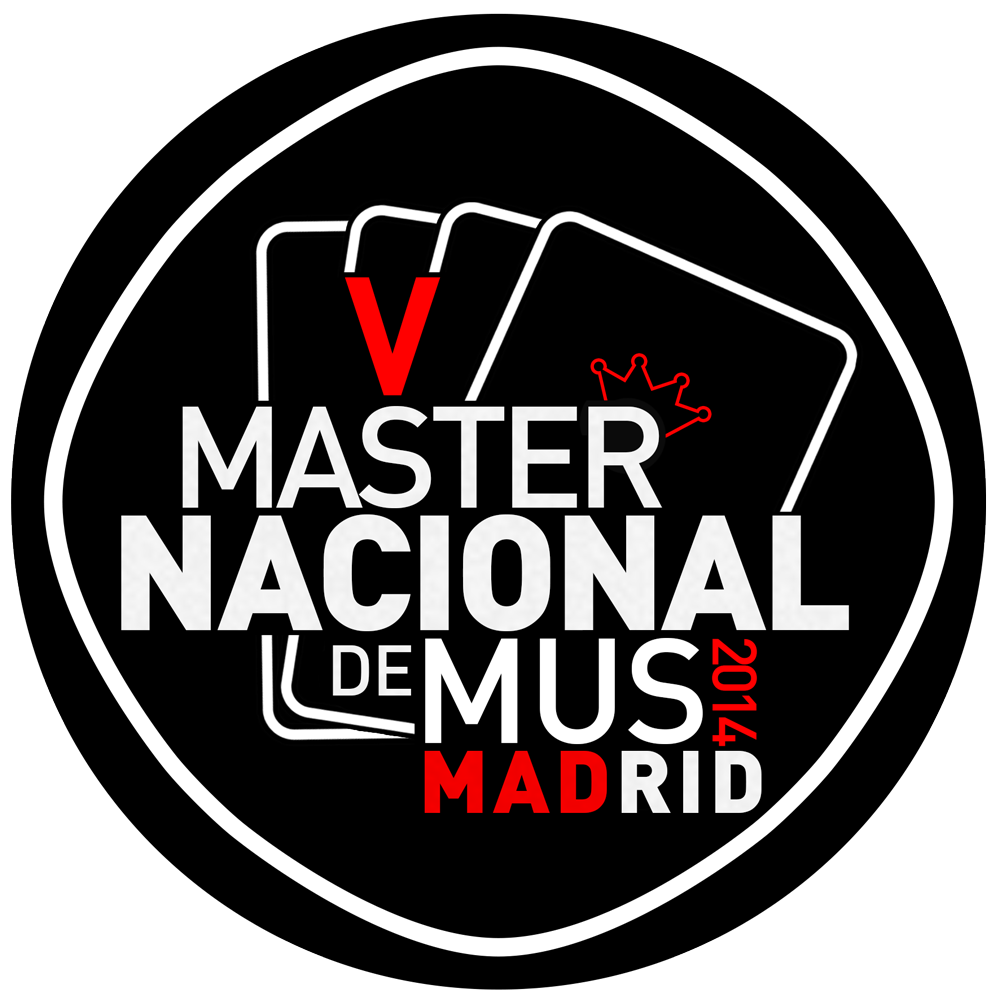 V Máster Nacional de Mus Madrid 2014