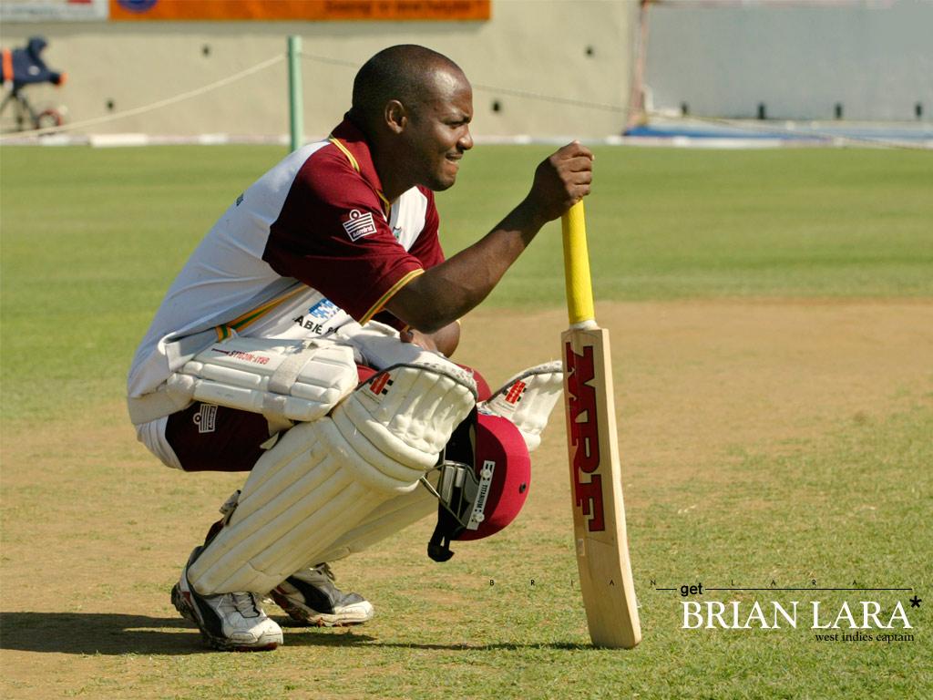 Cricketoria Brian Lara Top Class Player in Cricket History