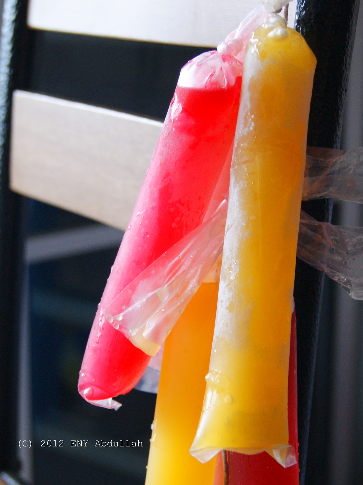 E N Y A B D U L L A H Photography Malaysia Popsicle!