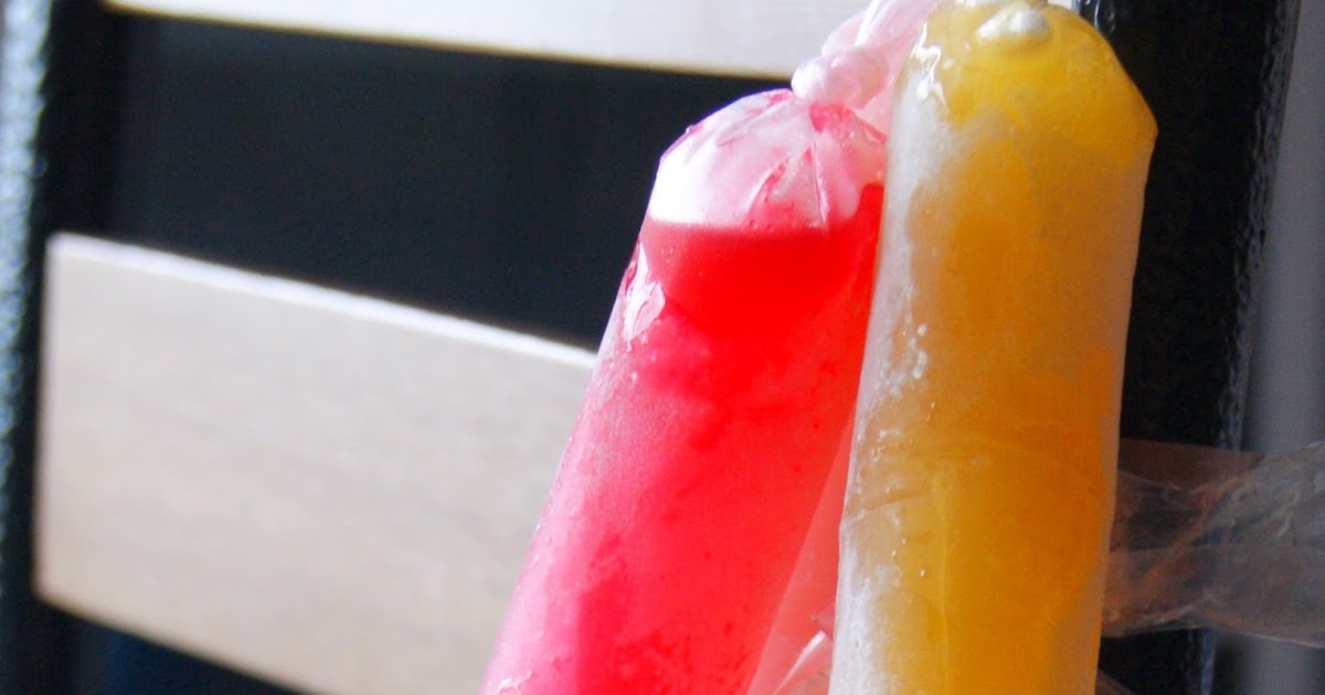 E N Y A B D U L L A H Photography Malaysia Popsicle!