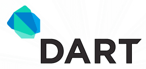 Google Dart logo