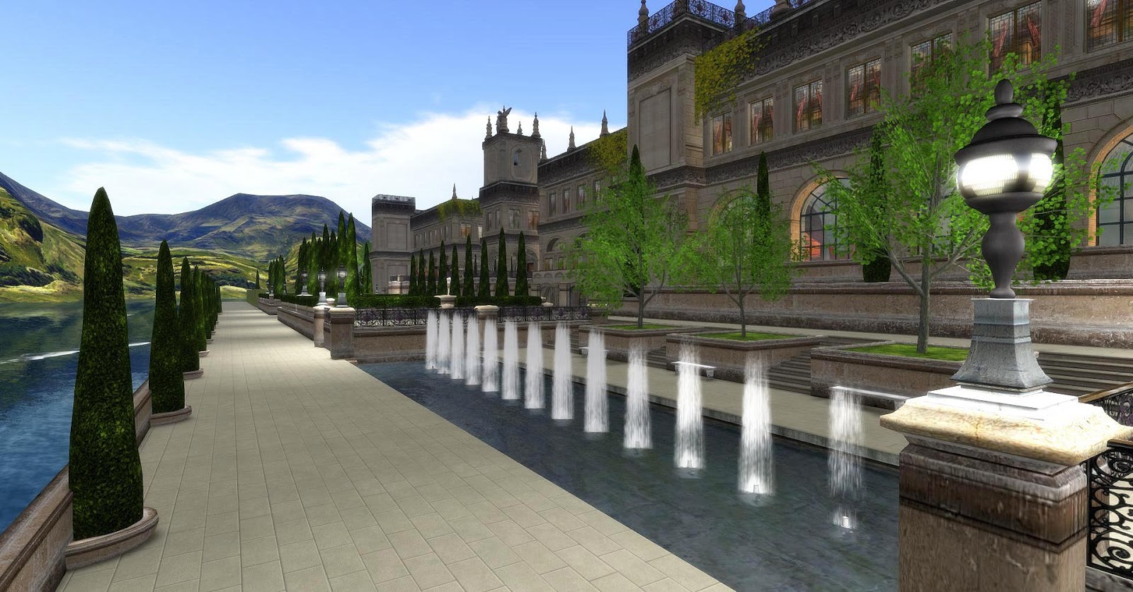 Ben Aquila's blog Angel Manor State Superlative Beauty