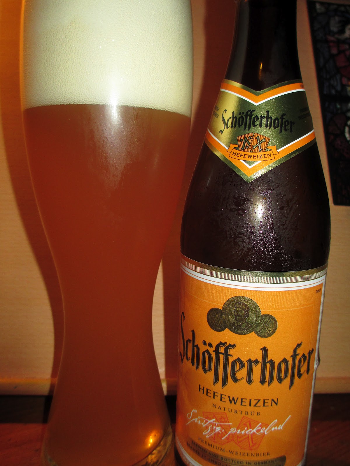 La Vie en Gueuze 77 Cheap as Wheat