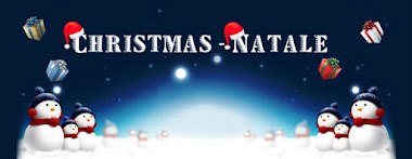 Christmas - Natale