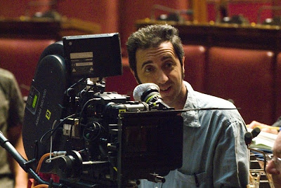 Paolo Sorrentino actores de cine Paolo Sorrentino actores de cine
