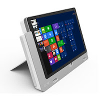 Iconia pc tablet dengan windows 8