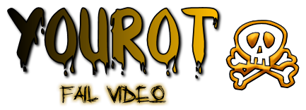 YouROT Fail video